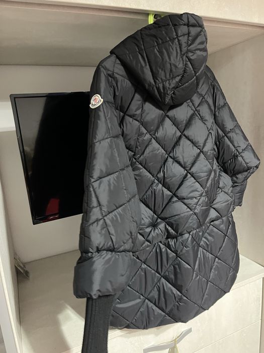 Geaca Moncler marimea 1 femei