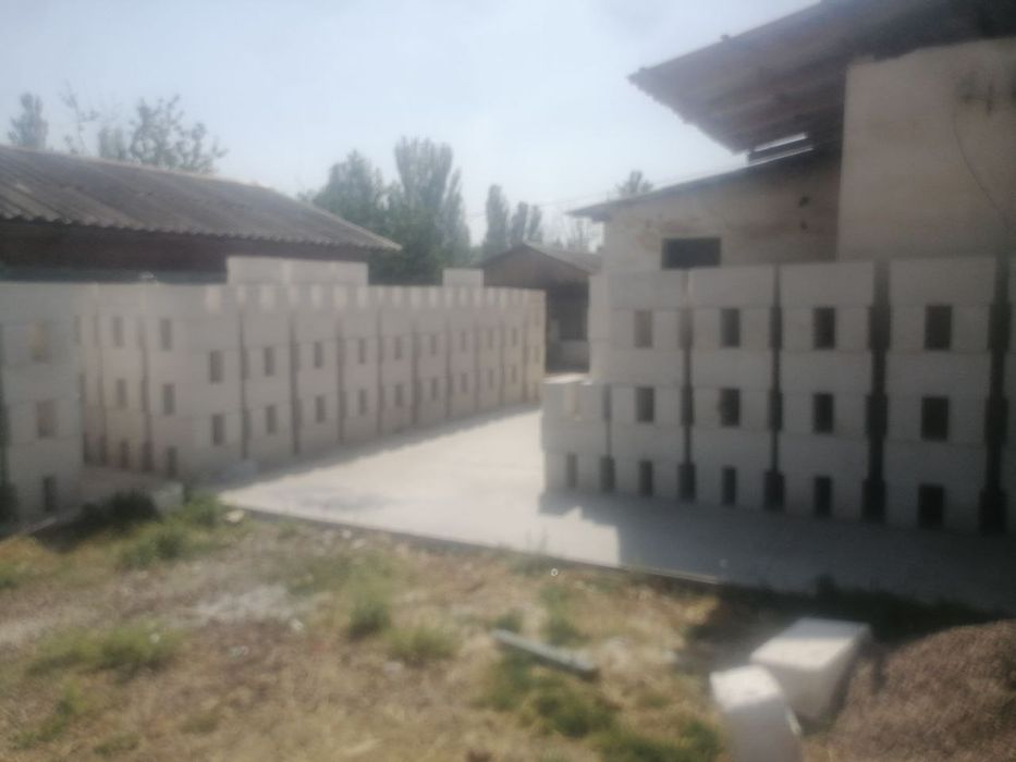 Pena (gipsa blok)  sotiladi