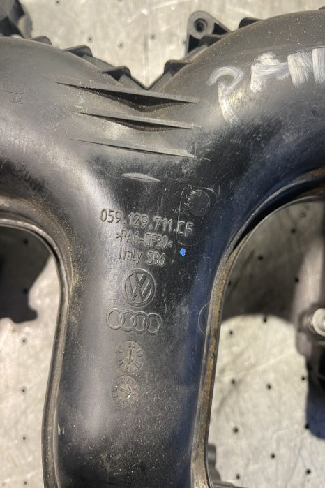Galerie admisie 059.129.711.CF Volkswagen VW Touareg generatia 2 7P (