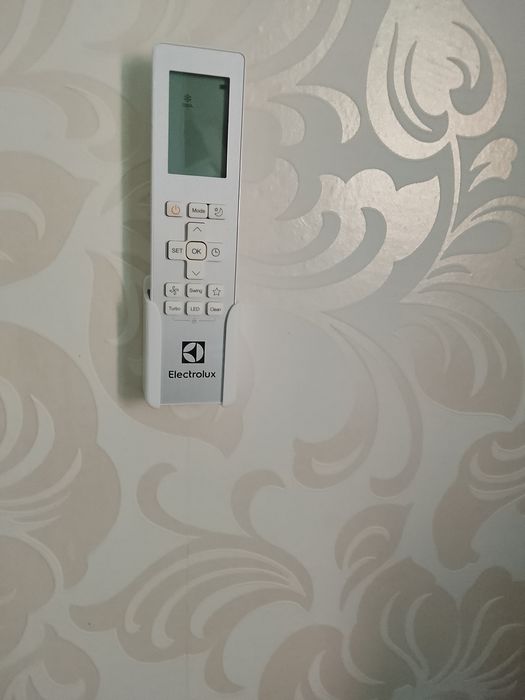 Кондиционер Electrolux
