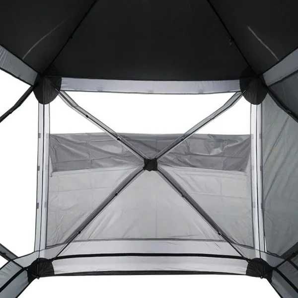 Шатра за къмпинг