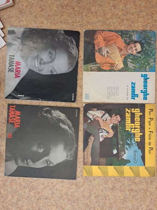 Vinil, OCAZIE, 200 lei