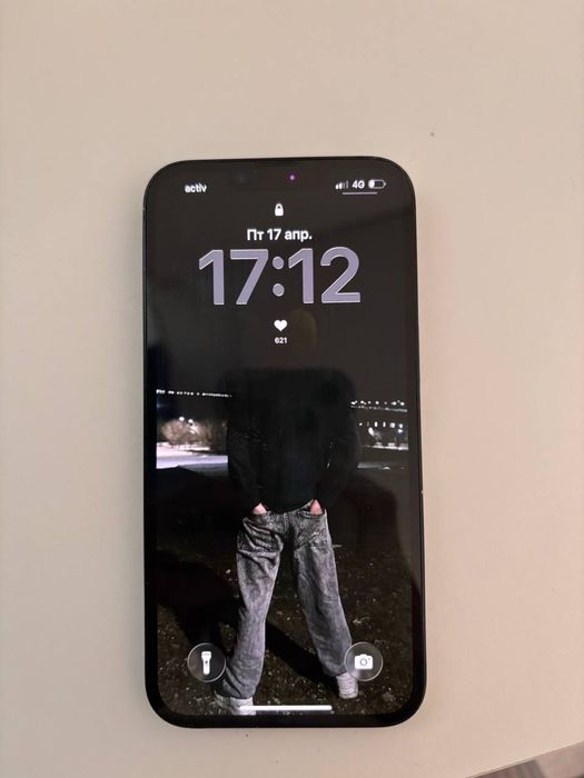 Продам айфон 14 в хорошем состояние