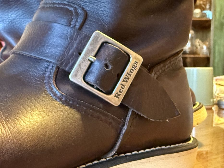 Cizme Red Wing model 2970