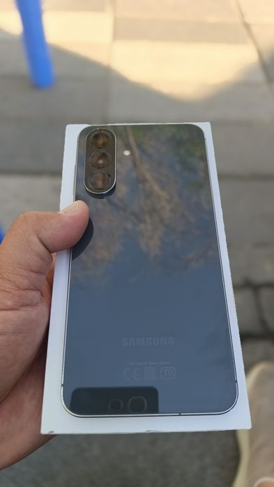 Samsung A56 5G alo sastayana