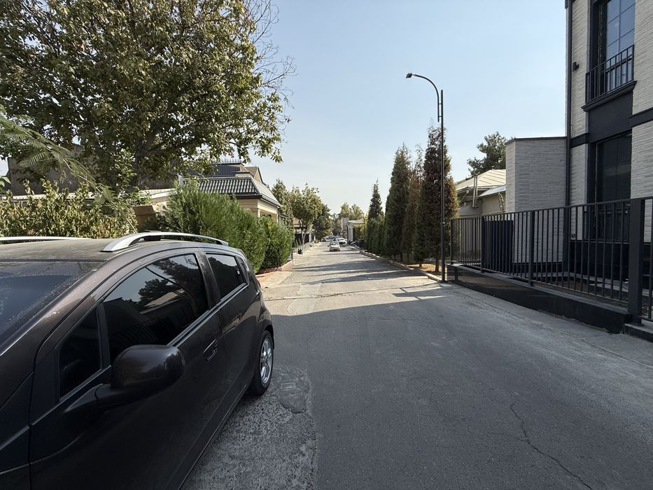 Продажа участка под строительство Луначарский турон 9,7 соток фасад 23