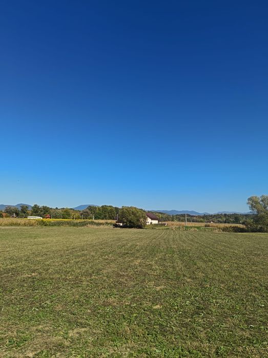 Teren intravilan 26.6 arii in Cătalina