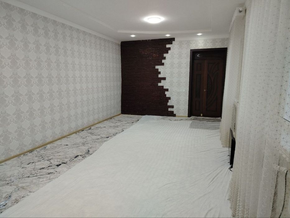 КИБРАЙ туман КОДИРЛИКда жуда АРЗОН 8,2 Сотхли ЕР нархида ХОВЛИ сотил