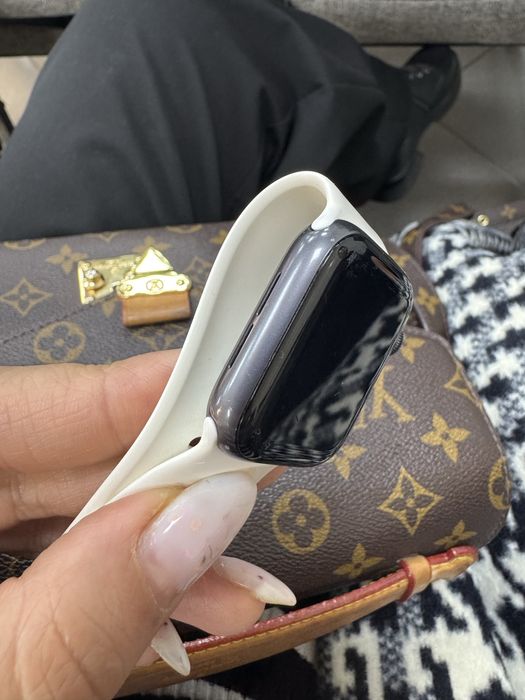 Часы apple watch