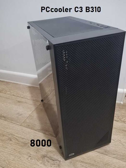 Продам компьютерные корпуса