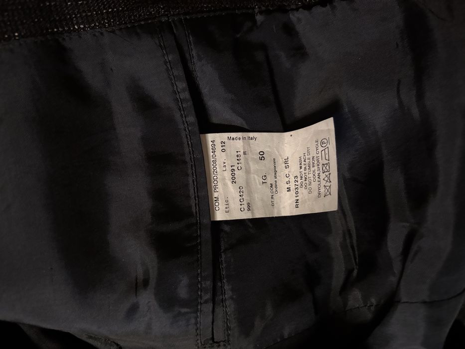 Пиджак Armani оригинал