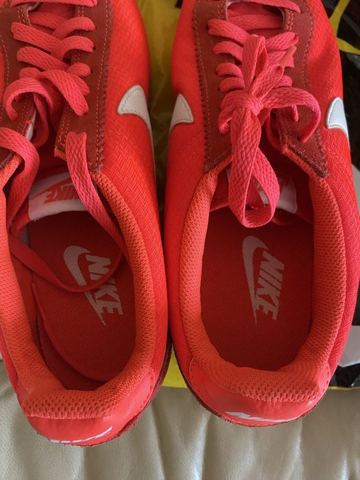 Дамски маратонки Nike като нови