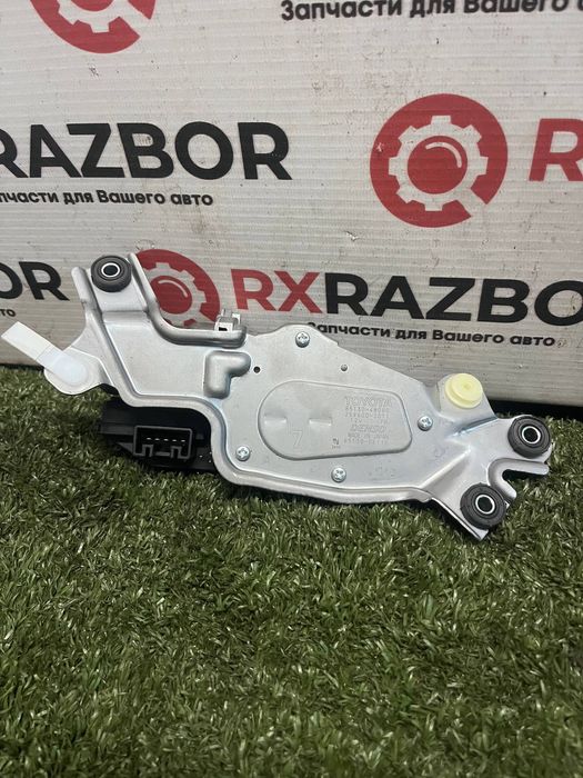 Моторчик дворник Lexus RX L20 Лексус РХ