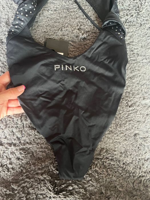 Цял бански pinko