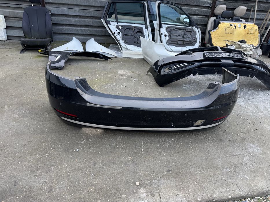 Предна / задна  броня  бмв ф32 ф33 ф36