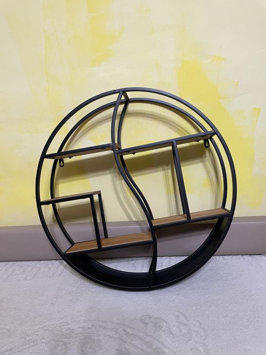 Продается новая металлическая полка