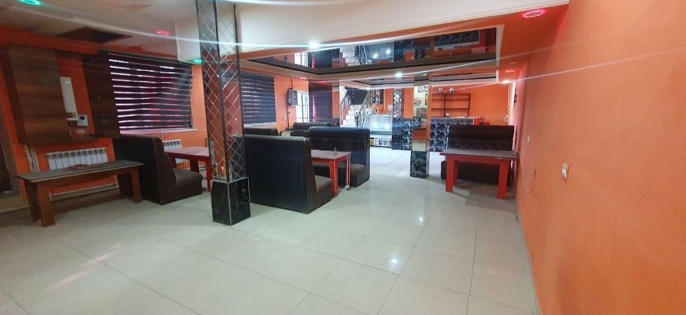Restoran sotiladi
