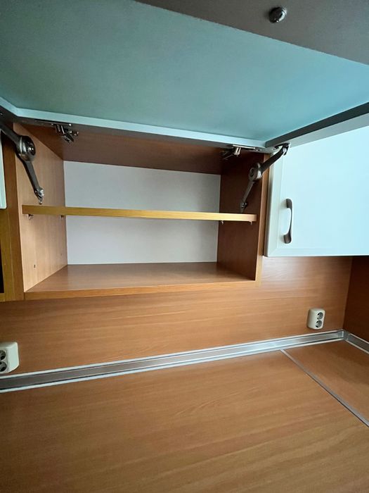 Кухня втора употреба с електроуреди