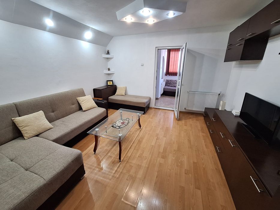 Garsoniera de închiriat G4 Brazda lui Novac