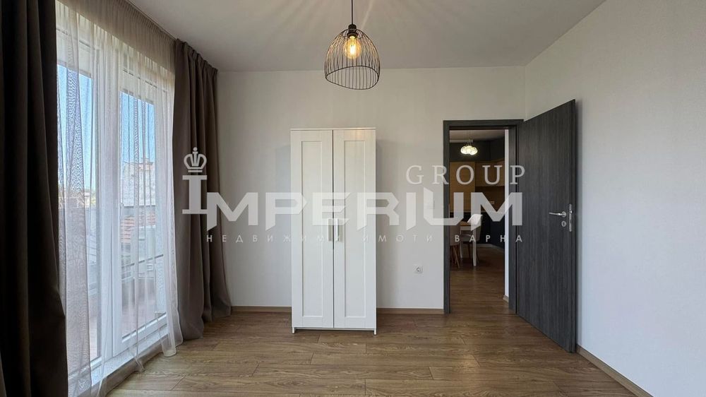 Дава се под наем Тристаен апартамент в Варна, Център - 90 кв.м за 816 € - Снимка #11