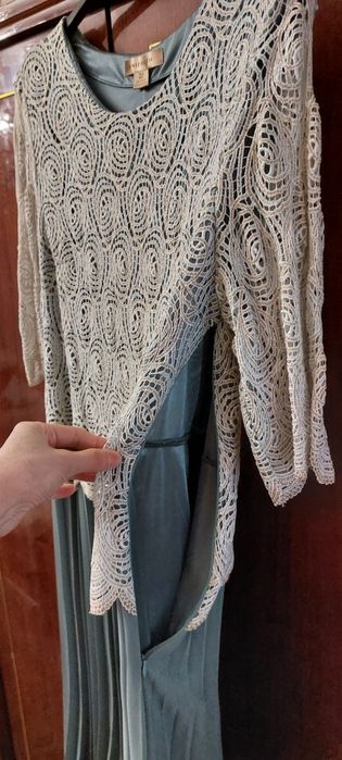 Платье женское, вечернее