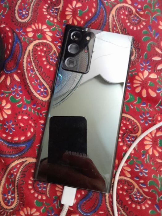 Samsung note 20 Ultra 12/256GB