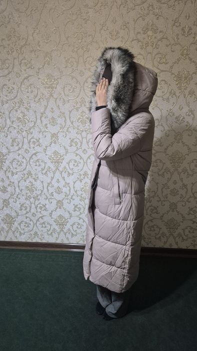 Kurtka yangi Pekin tovar