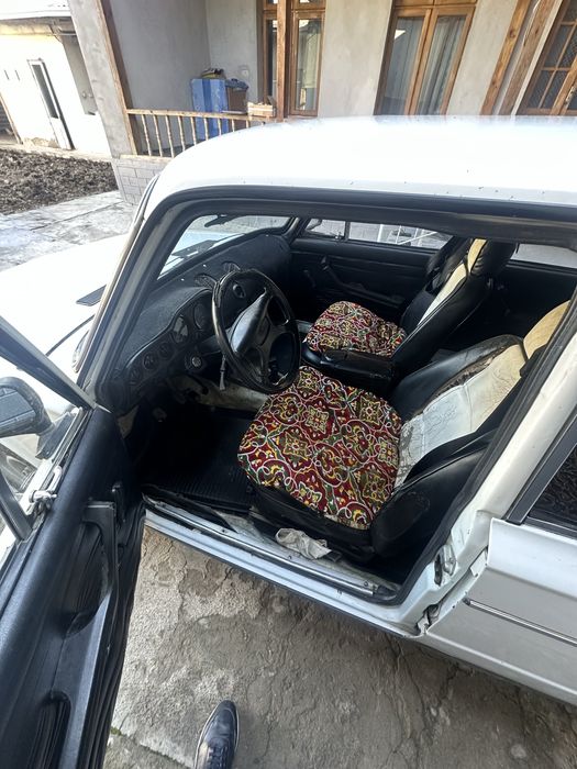 Juguli 2106 Xolati Yaxshi