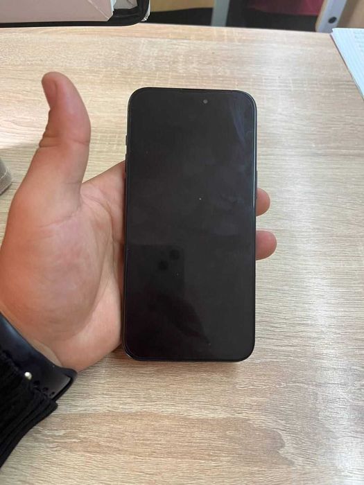 Ihone 15 pro max 1:1 originl emas