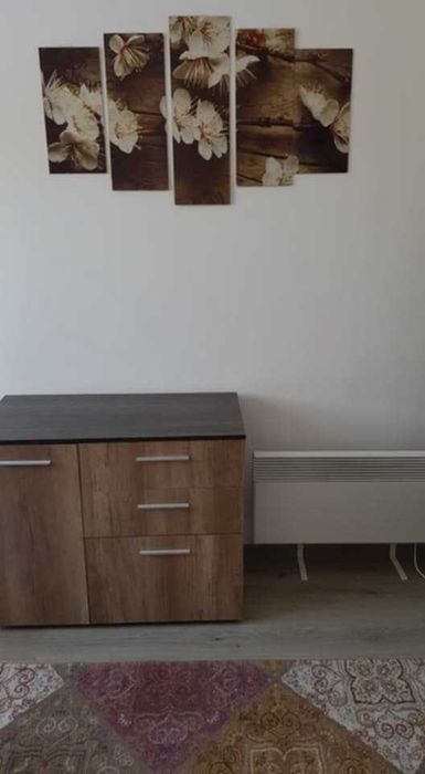 Дава се под наем Ателие в Шумен, 2-ри корпус - 42 кв.м за 244.8 € - Снимка #9