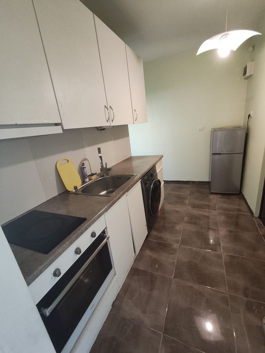 Дава се под наем Двустаен апартамент в София, Надежда 2 - 50 кв.м за 458.49 € - Снимка #3