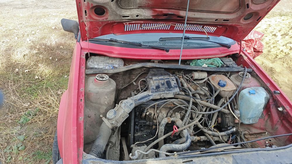 Продам Фольксваген джетто