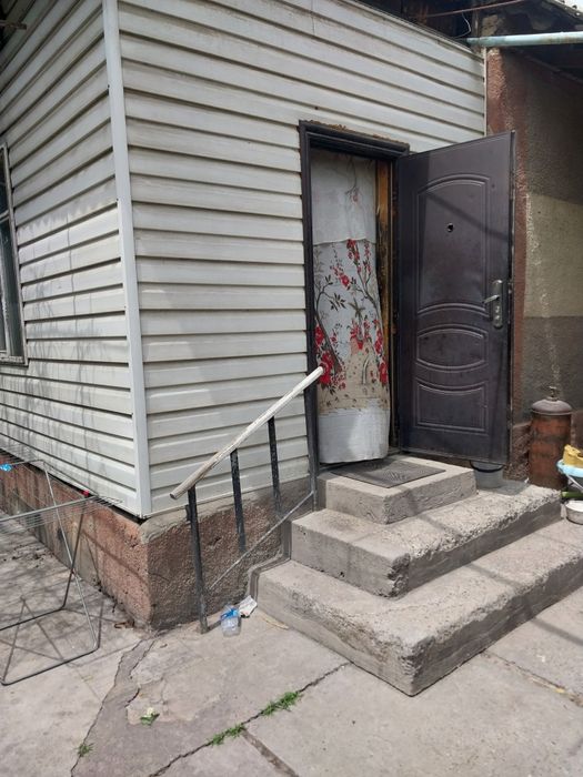 Продаётся  дача (жилой дом) на кайнар булак