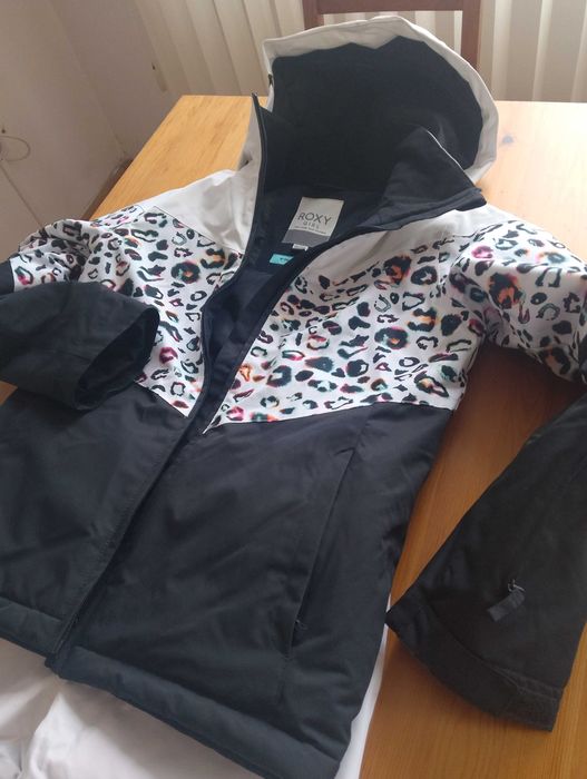 ROXY ски- сноуборд яке 14 години размер