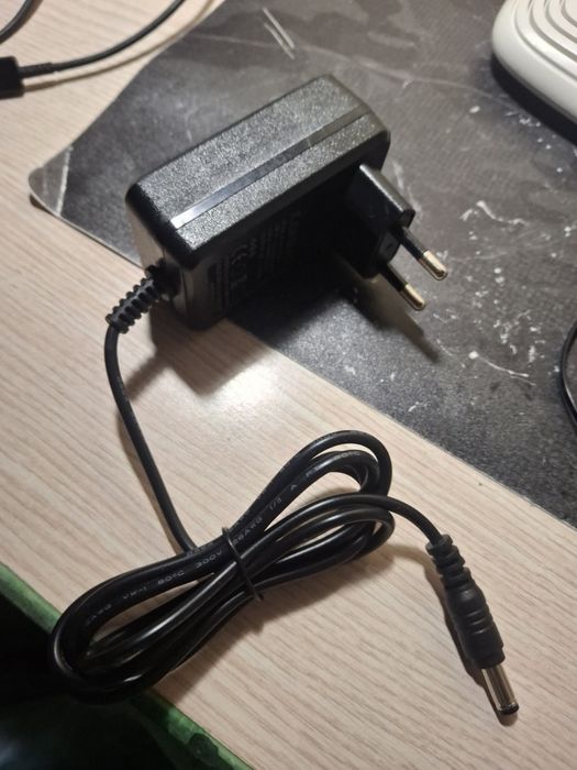 Блок питания 12v