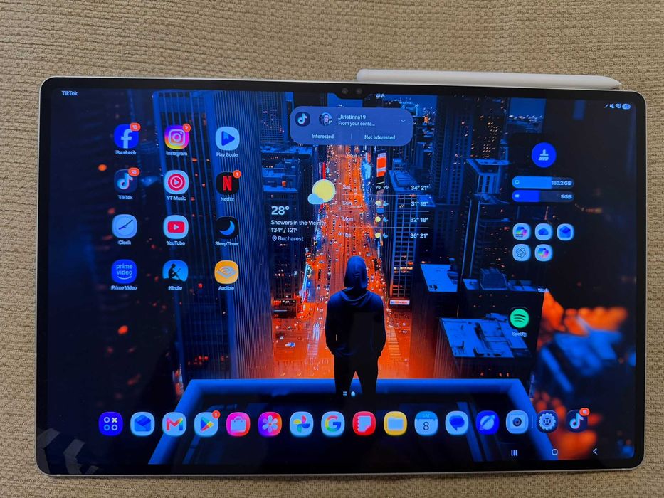 Samsung Tab S9 Ultra