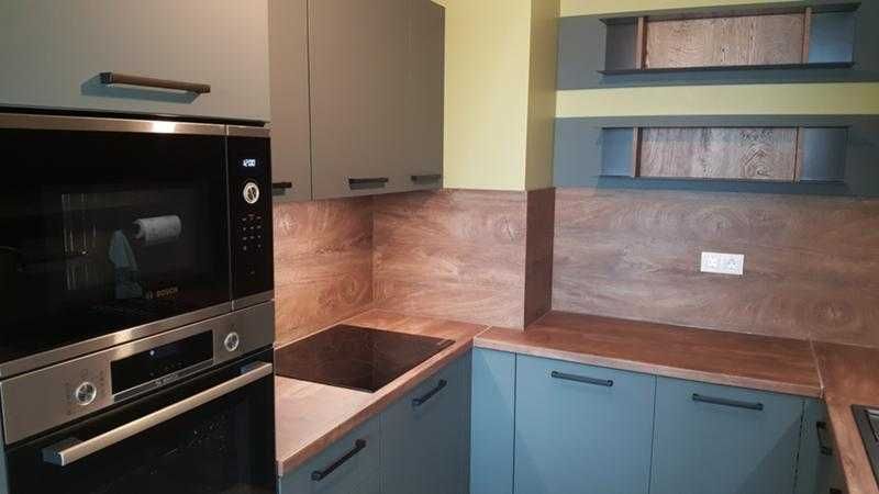 Продава се Тристаен апартамент в София, Изгрев - 108 кв.м за 2176 €/кв.м - Снимка #3