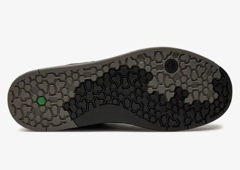 Кожаные сникеры Timberland