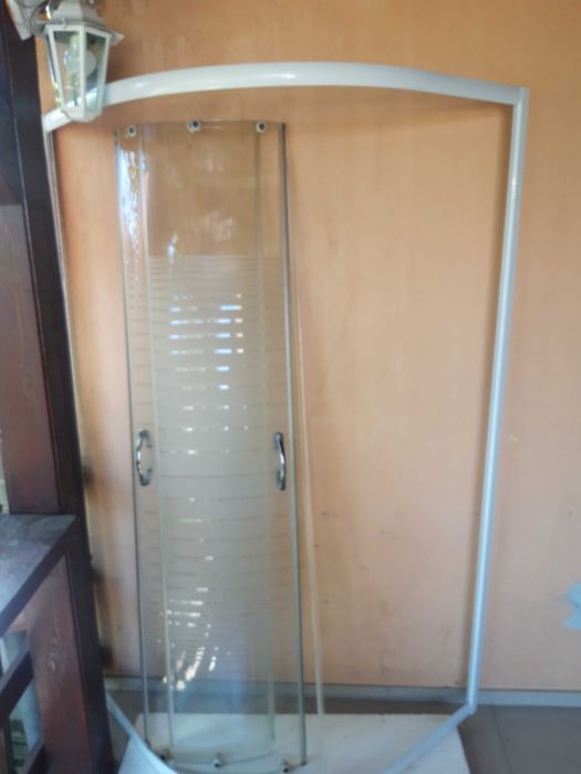 Vand cadita noua semirotunda 90/90 Rena