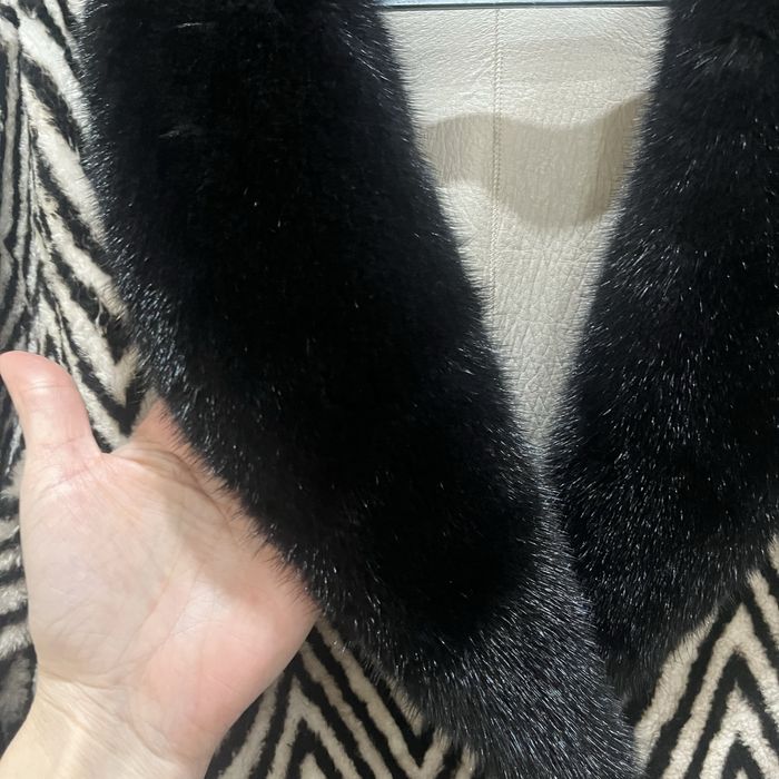 Дубленка шуба натуральная