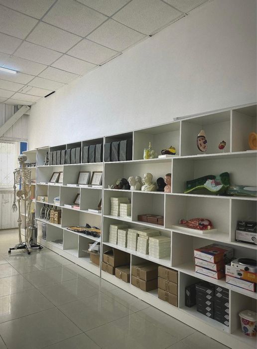 Дайын БИЗНЕС сатылады