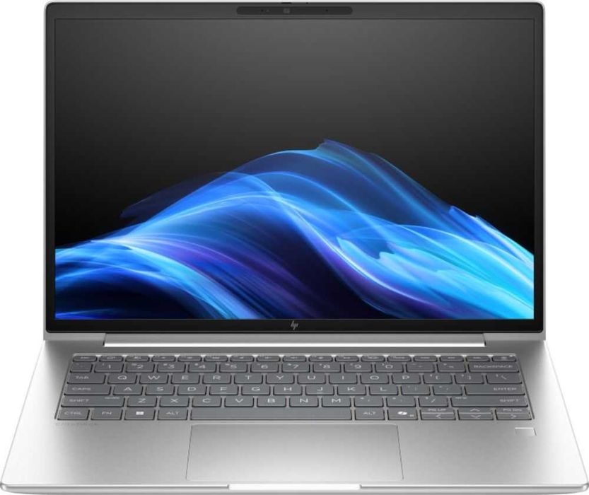 HP Elitebook 8 G1i 14 AI SIGILAT Ultra 5 228V 32GB 512SSD 14" WUXGA 300Niti