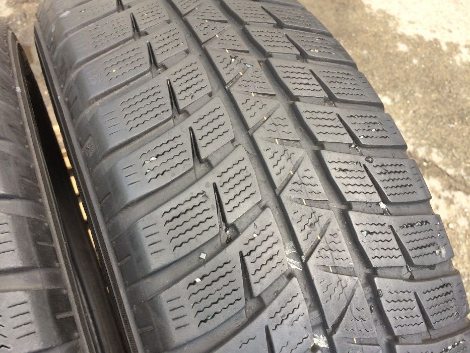 225/65/17 Фалкен ДОТ 2013 г