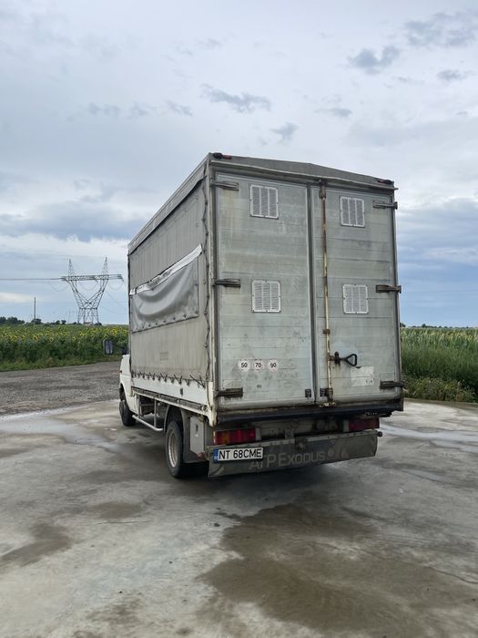 Lt 46 volkswagen 2002