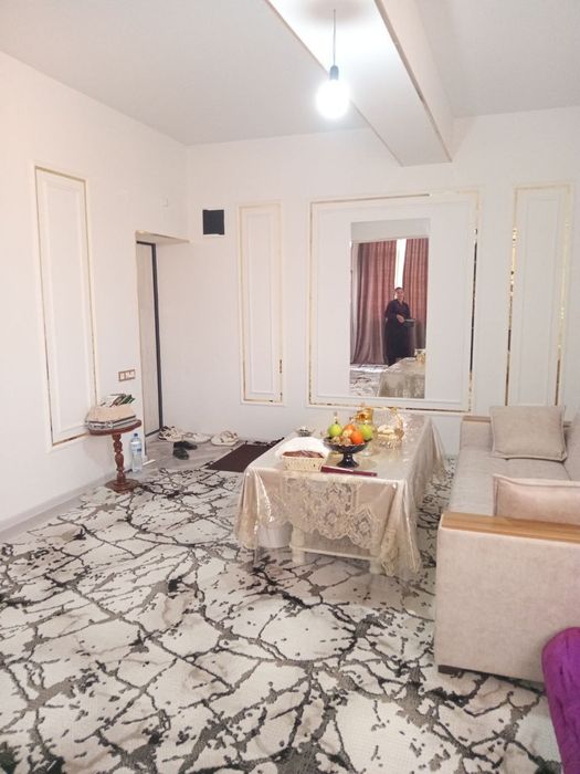 Продается 2 комнатная квартира