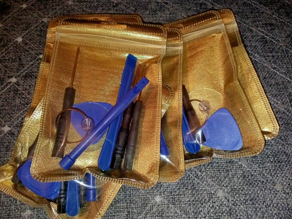 Ремонтный набор для apple (отвертка для айфона) и др телефонов