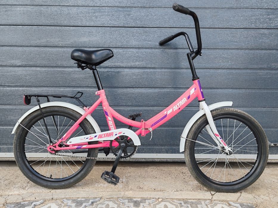 Продам Велосипед Stels 410 Forward ALTAIR