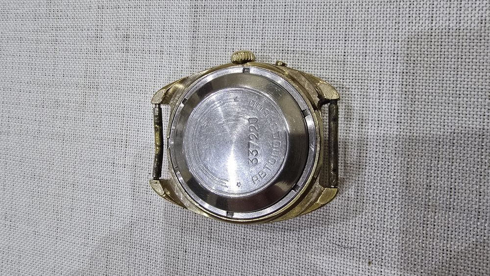 Продам часы Sekonda Слава