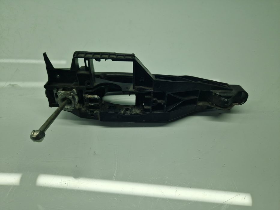 Maner usa stanga spate PEUGEOT Partner (II) [Fabr 2008-2018] EZR