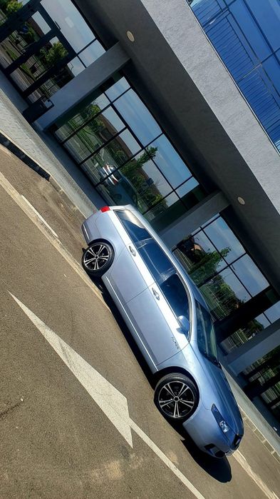 Honda Accord 2.2 diesel 2006